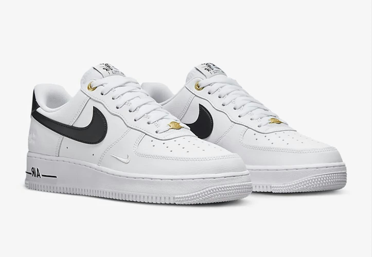 Nike Air Force 1 '07 LV8 "40th Anniversary"