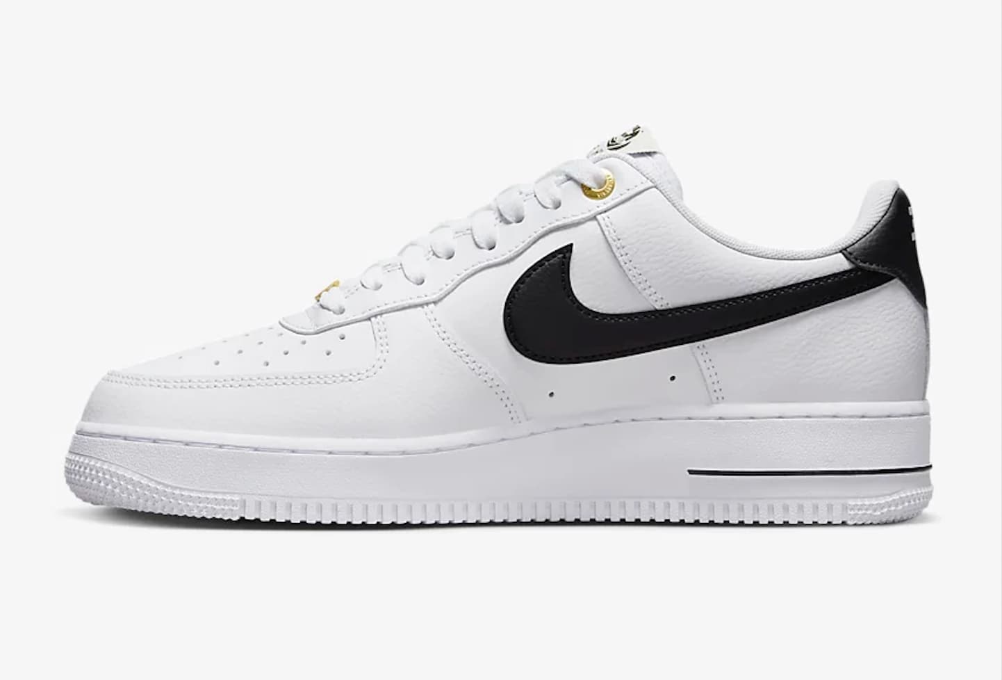 Nike Air Force 1 '07 LV8 "40th Anniversary"