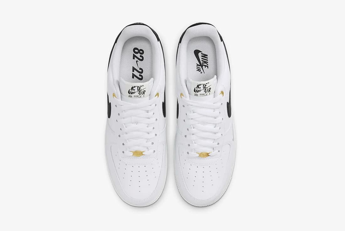 Nike Air Force 1 '07 LV8 "40th Anniversary"