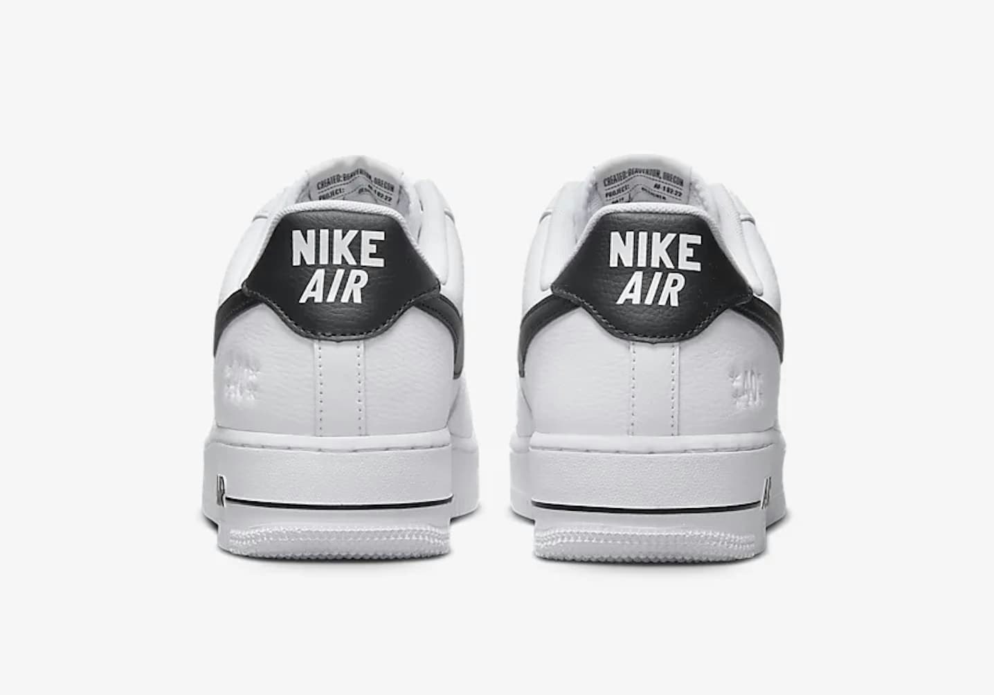 Nike Air Force 1 '07 LV8 "40th Anniversary"