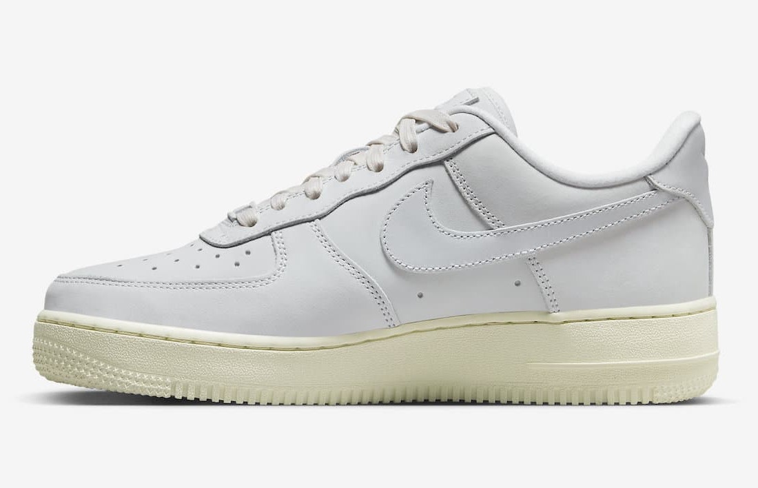 Nike Air Force 1 Low "Summit White"