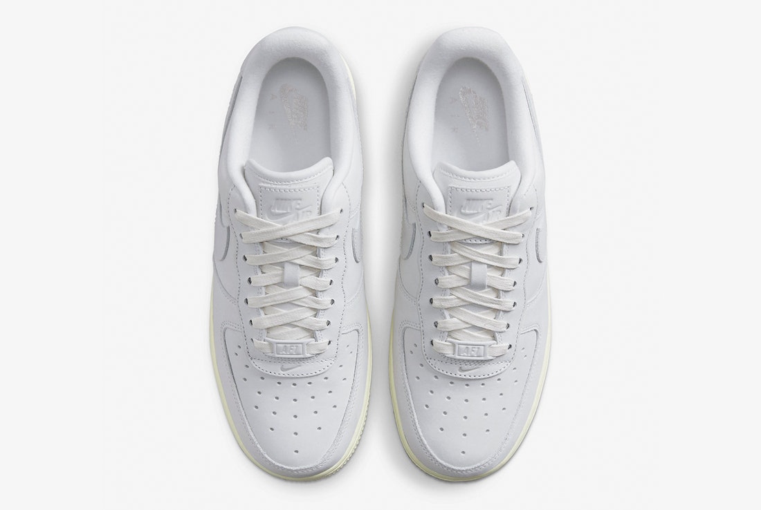 Nike Air Force 1 Low "Summit White"