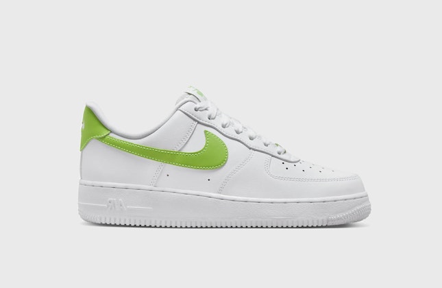Nike Air Force 1 Low "Action Green" Nike Air Force 1 Low "Action Green"
