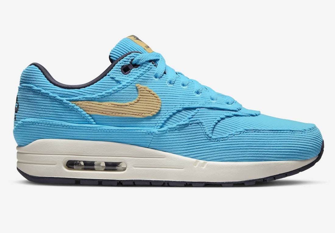 Nike Air Max 1 PRM "Baltic Blue"