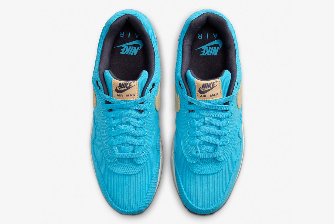 Nike Air Max 1 PRM "Baltic Blue"