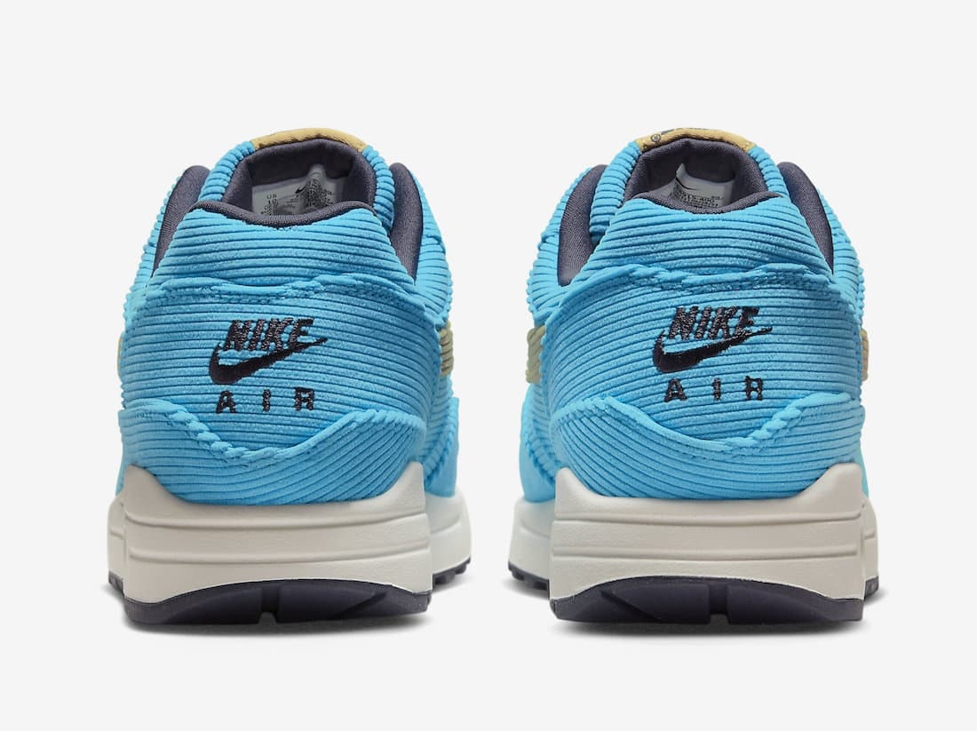 Nike Air Max 1 PRM "Baltic Blue"