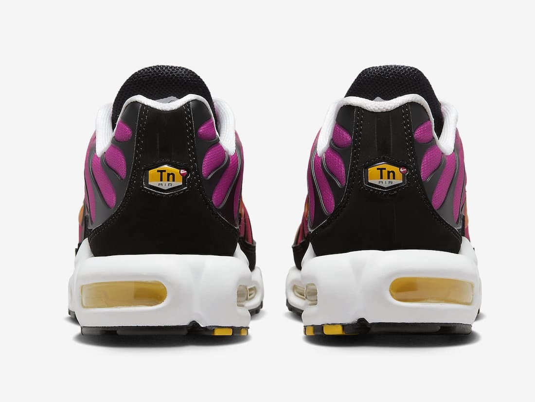 Nike Air Max Plus "Purple Rain"