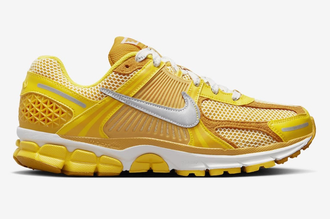 Nike Zoom Vomero 5 "Varsity Maize"