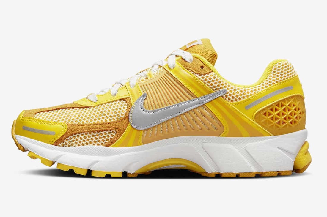 Nike Zoom Vomero 5 "Varsity Maize"