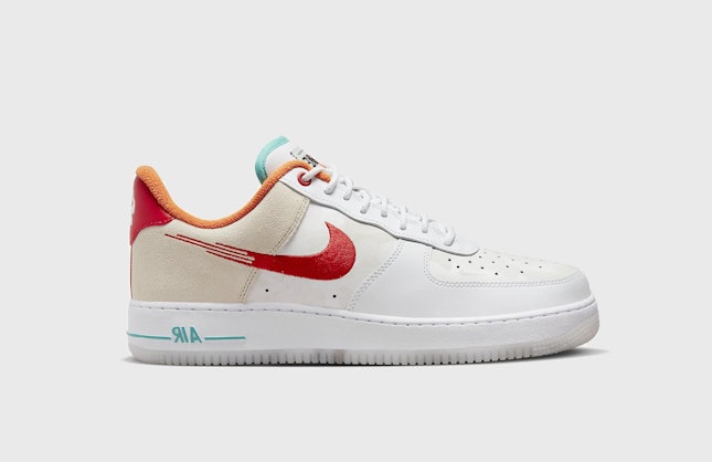 Nike Air Force 1 Low "Just Do It"
