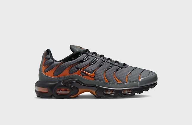 Nike Air Max Plus "Lava Grey" Nike Air Max Plus "Lava Grey"