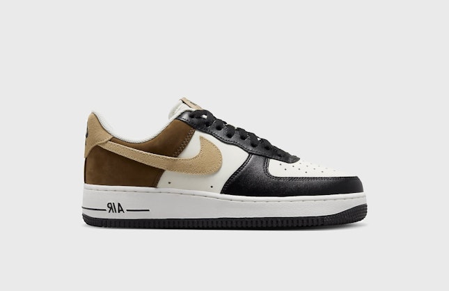 Nike Air Force 1 Low "Mocha"
