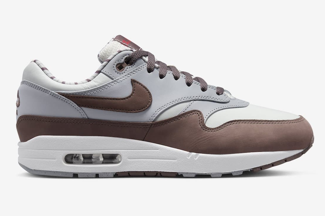 Nike Air Max 1 "Shima Shima"