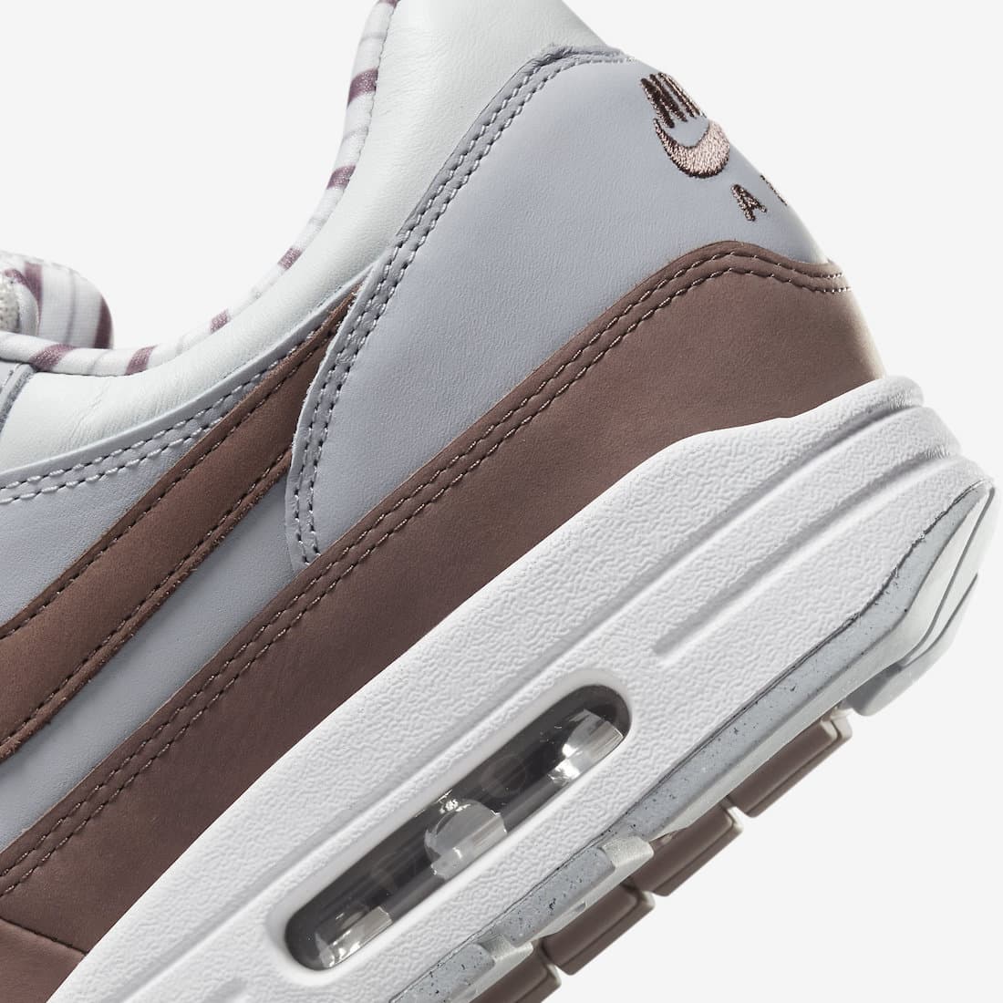 Nike Air Max 1 Shima Shima kaufen FB8916 100 HEAT MVMNT