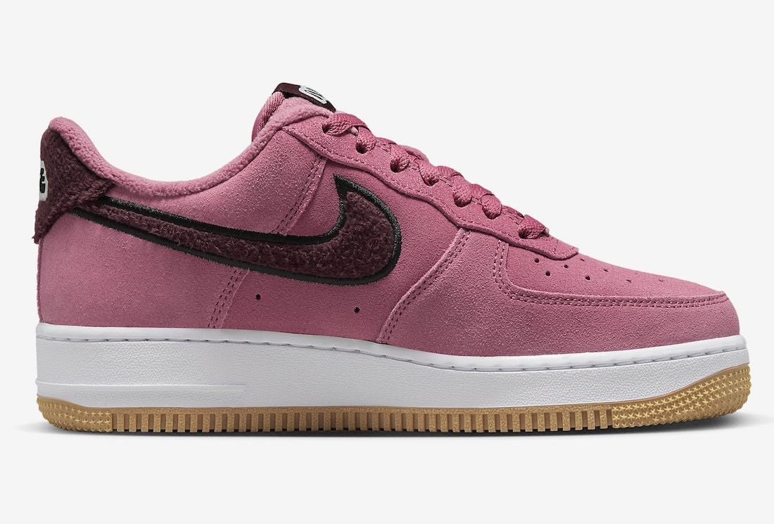 Nike Air Force 1 ’07 SE "Desert Berry"