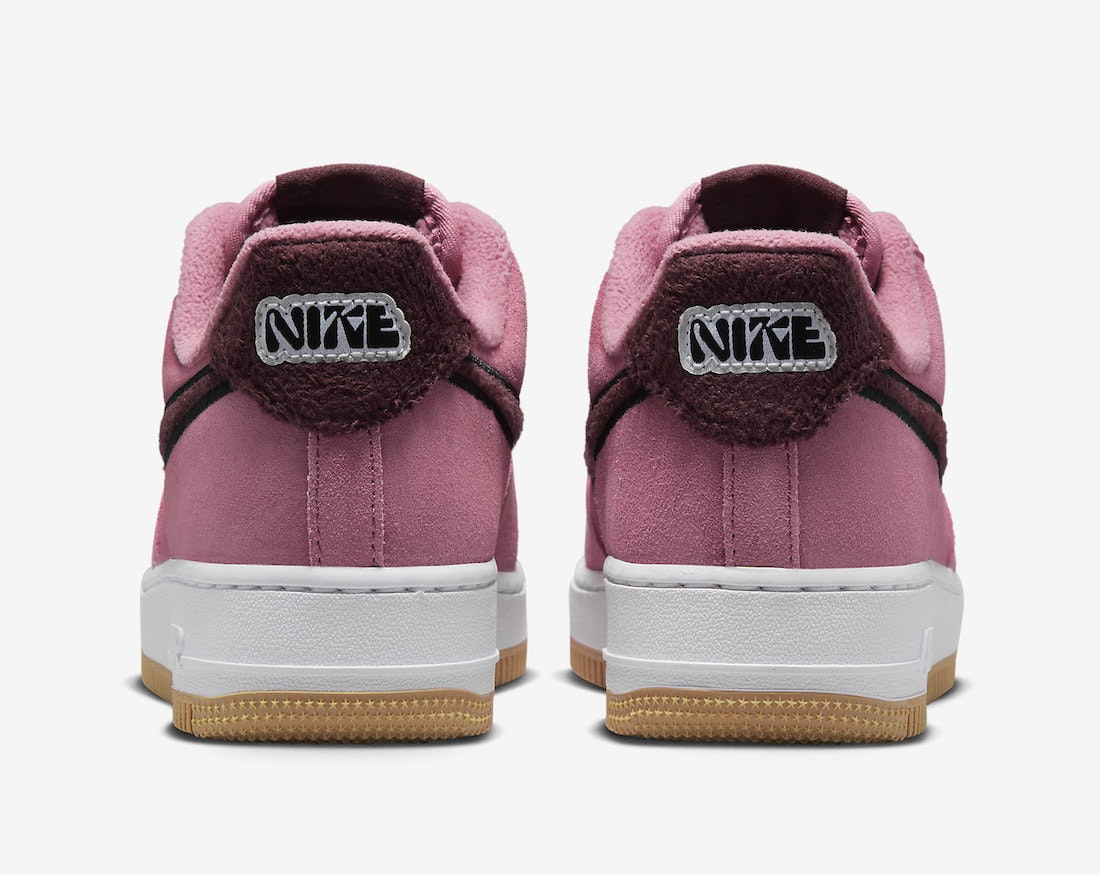 Nike Air Force 1 ’07 SE "Desert Berry"