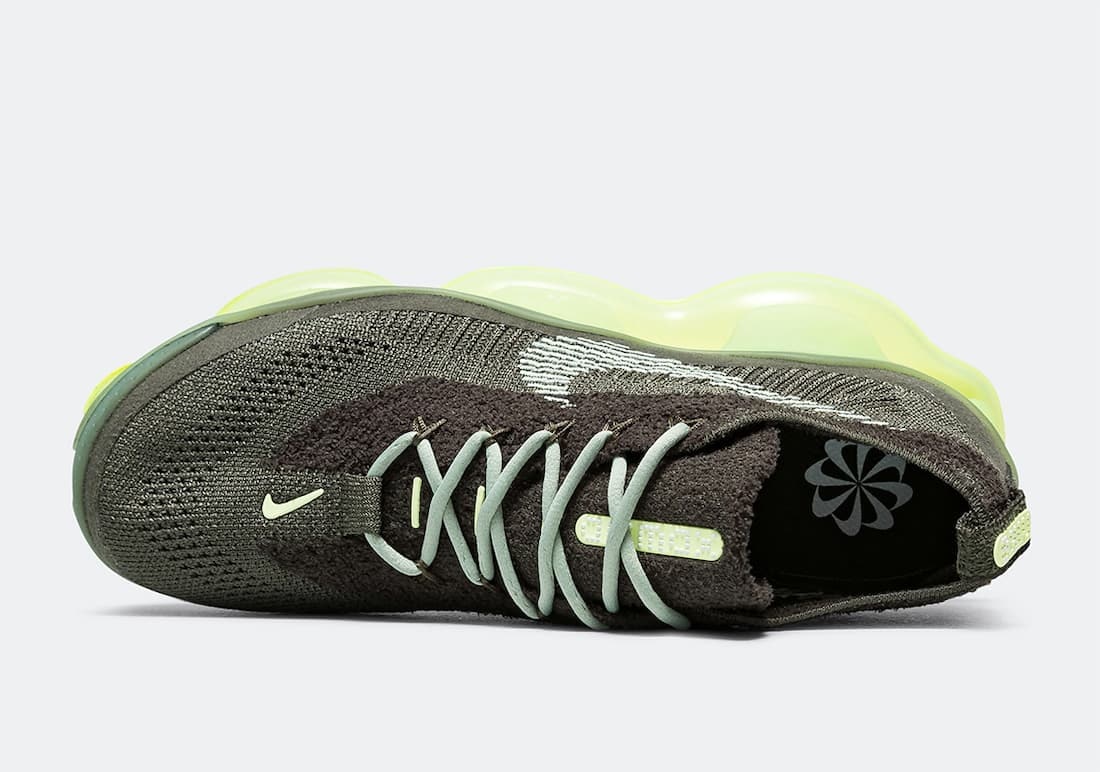 Nike Air Max Scorpion "Cargo Khaki"