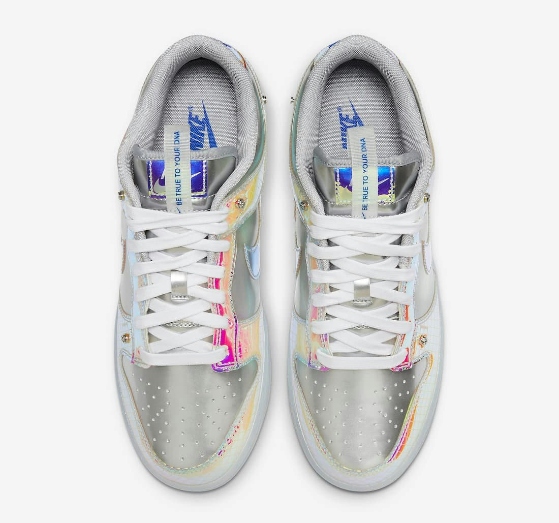 Nike Dunk Low "Be True" (2023)