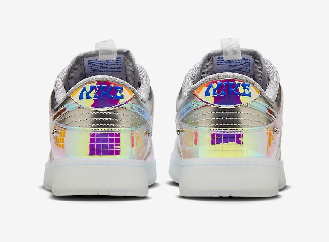 Nike Dunk Low "Be True" (2023)