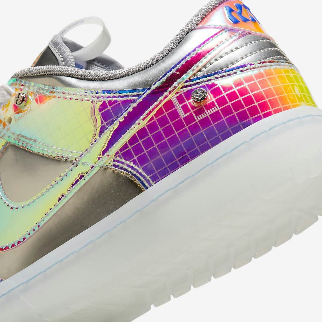Nike Dunk Low "Be True" (2023)