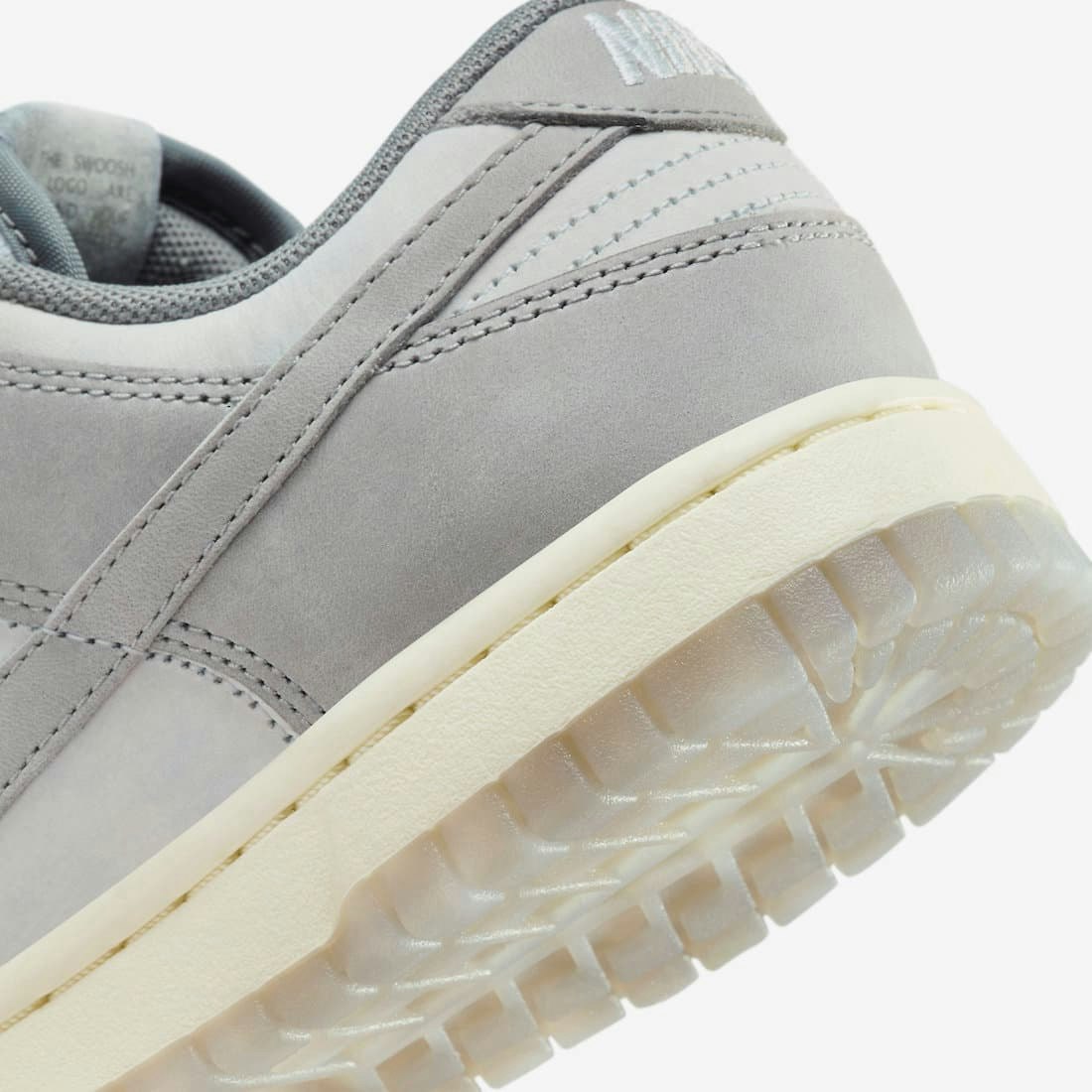 Nike Dunk Low "Cool Grey" WMNS