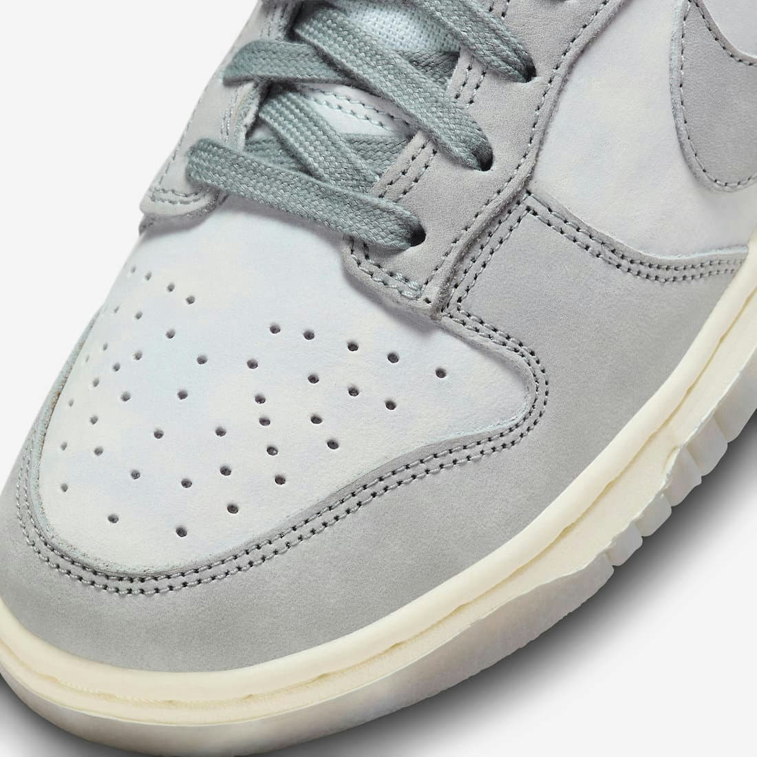 Nike Dunk Low "Cool Grey" WMNS