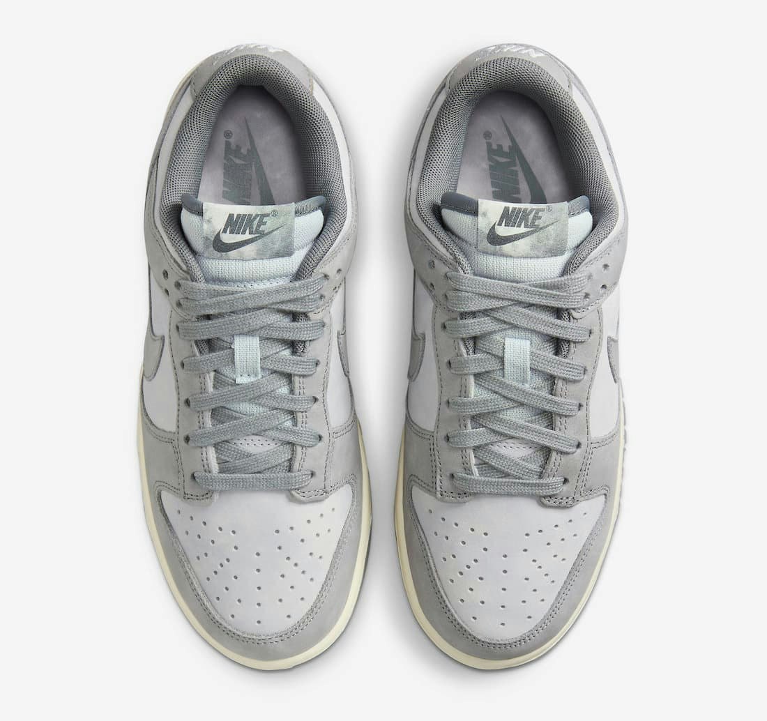 Nike Dunk Low "Cool Grey" WMNS
