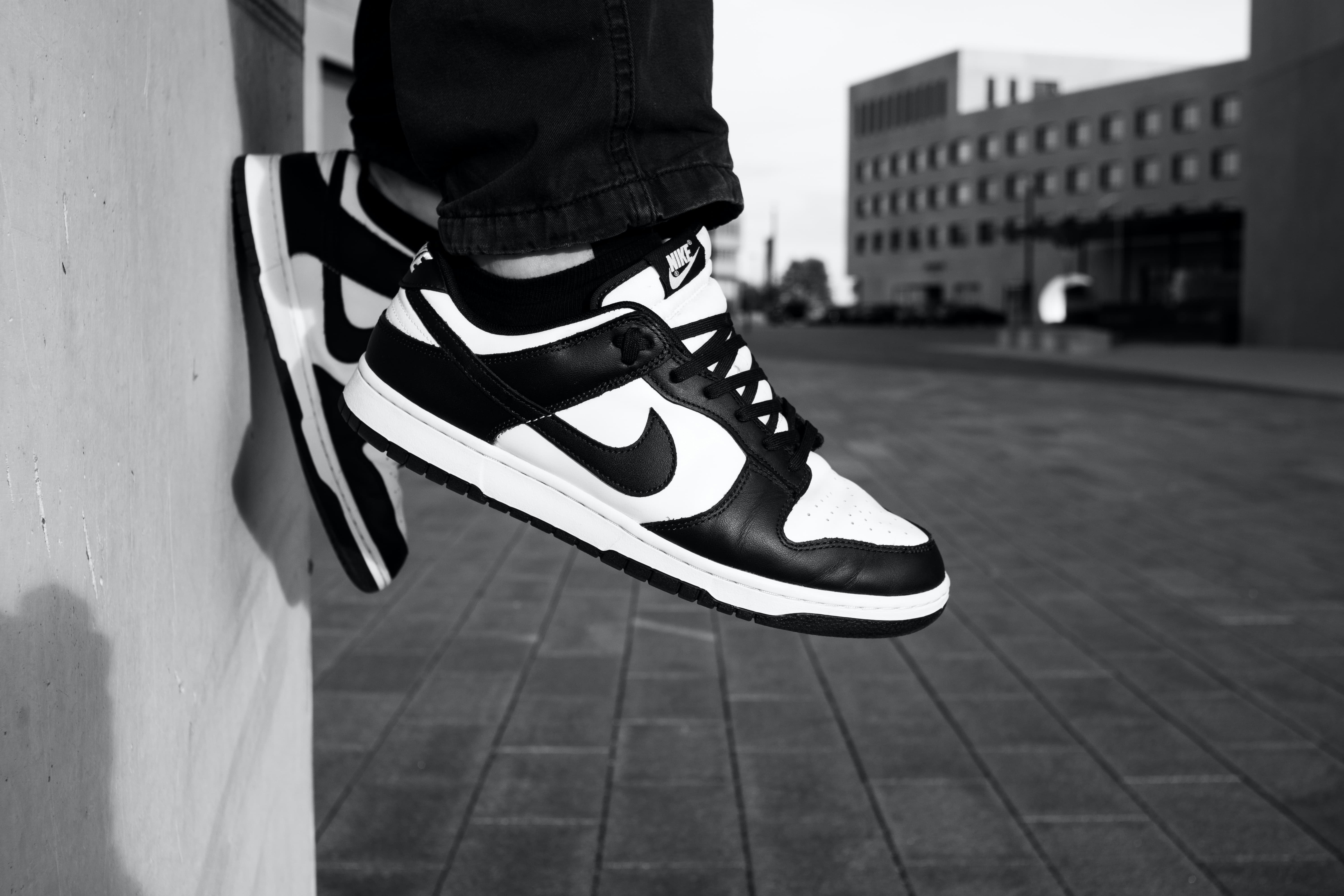 Die besten Nike Sneaker! 