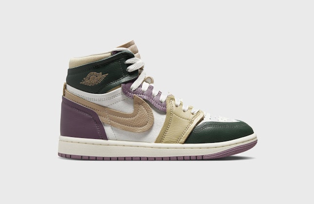 Air Jordan 1 MM High "Galactic Jade" Air Jordan 1 MM High "Galactic Jade"