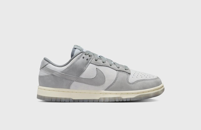 Nike Dunk Low "Cool Grey"