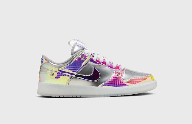 Nike Dunk Low "Be True" (2023)