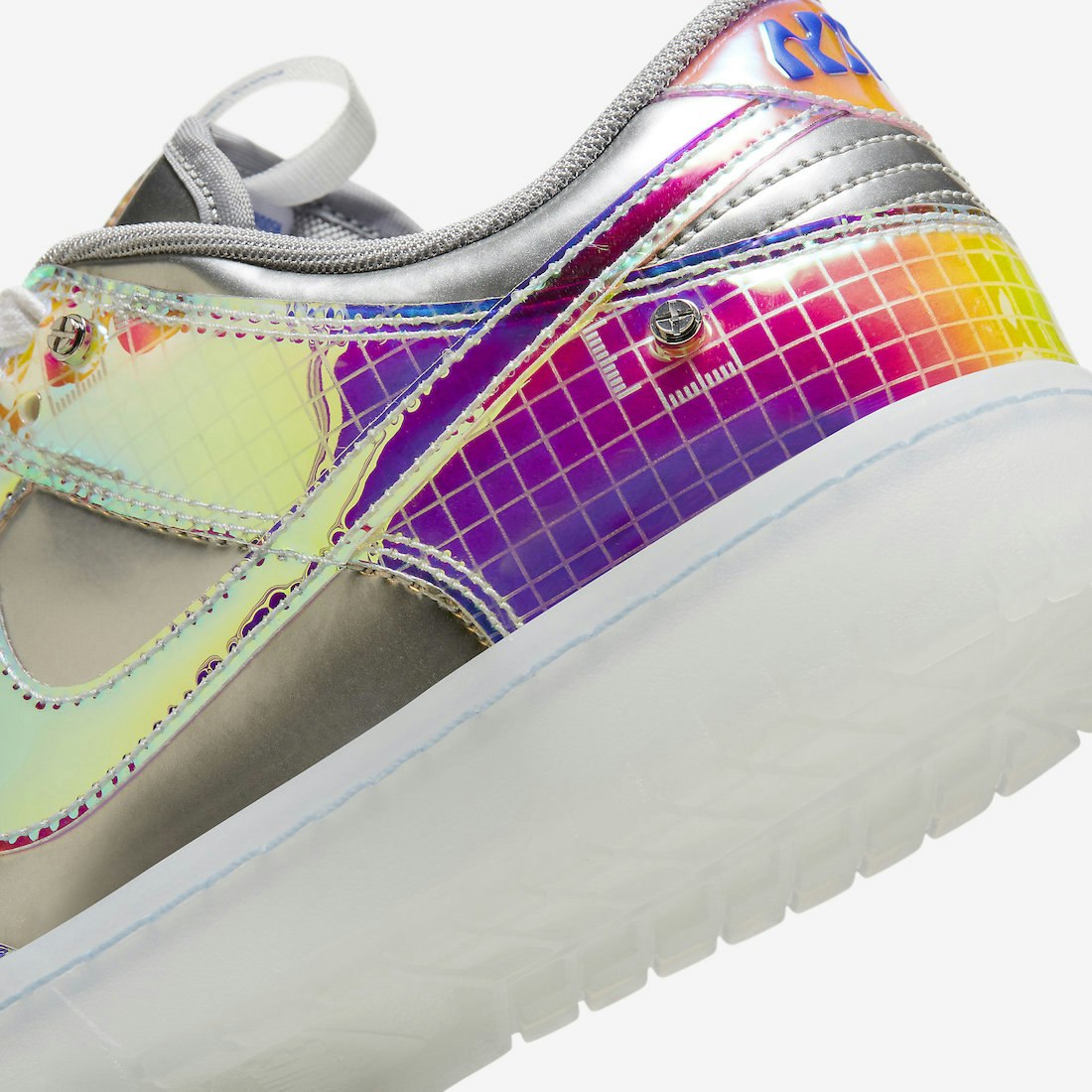 Nike Dunk Low "Be True" (2023)