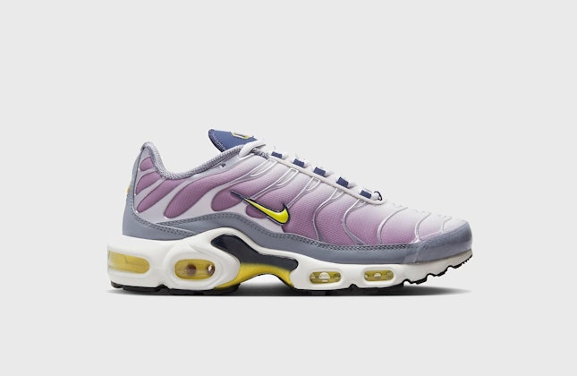 Nike Air Max Plus "Violet Dust" Nike Air Max Plus "Violet Dust"