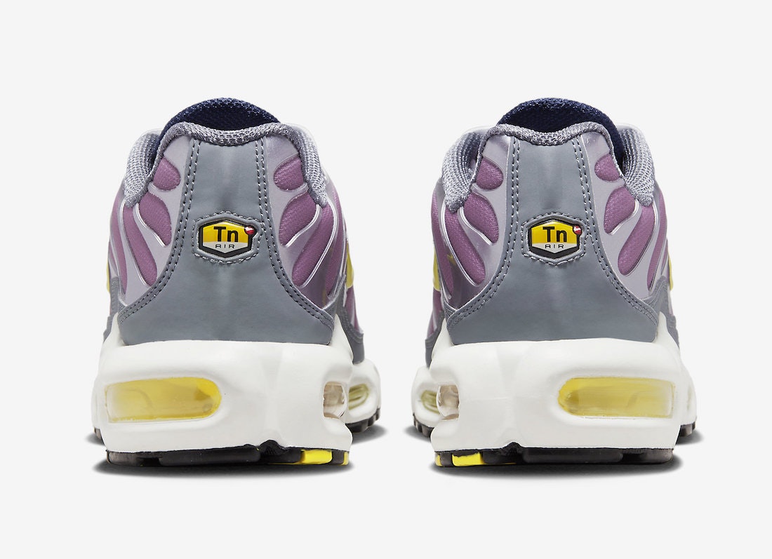 Nike Air Max Plus "Violet Dust"