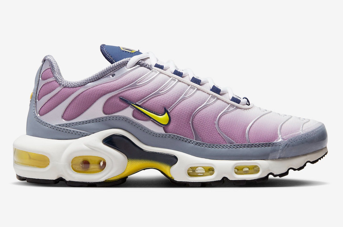 Nike Air Max Plus "Violet Dust"
