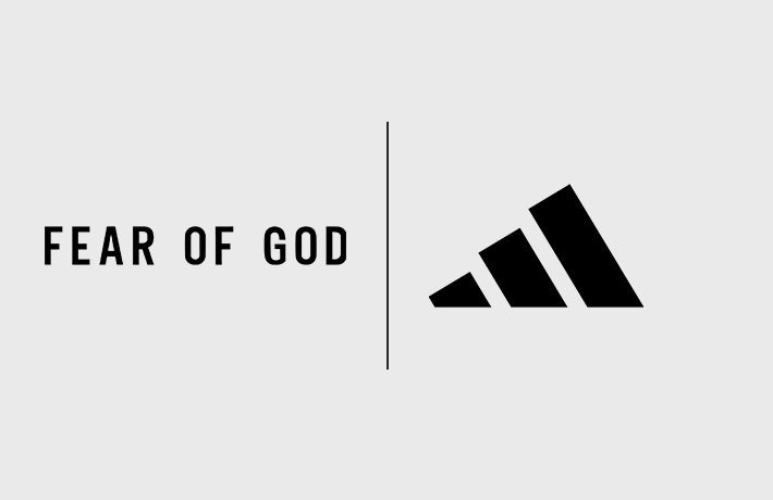 Fear of God x adidas Forum 86 Low "Grey Suede"
