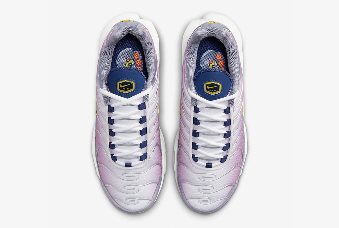 Nike Air Max Plus "Violet Dust"