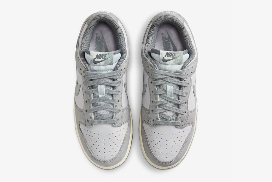 Nike Dunk Low "Cool Grey"