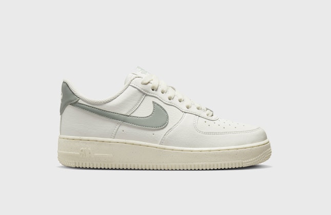Nike Air Force 1 Next Nature "Sail Sage" Nike Air Force 1 Next Nature "Sail Sage"