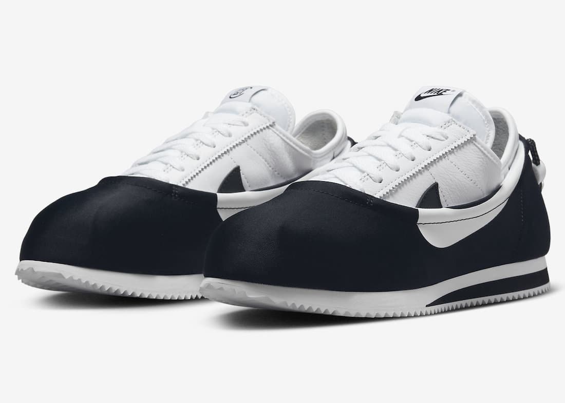 CLOT x Nike Cortez "Clotez"