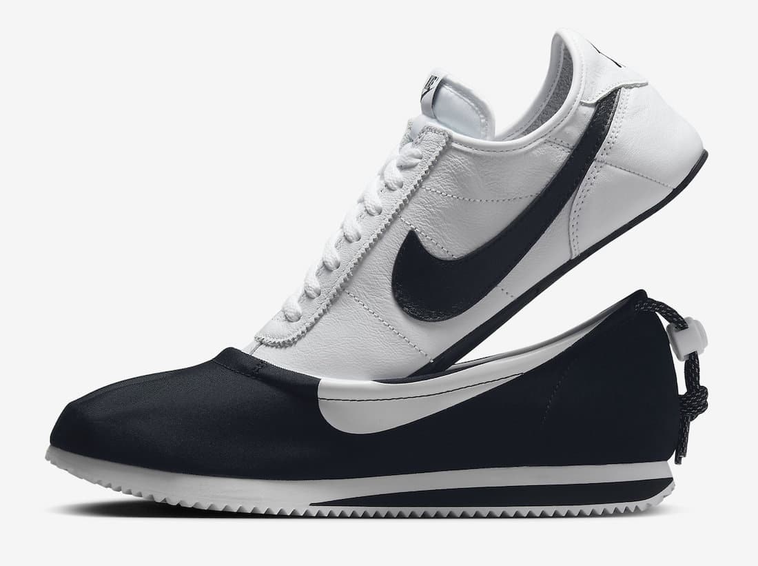 CLOT x Nike Cortez "Clotez"