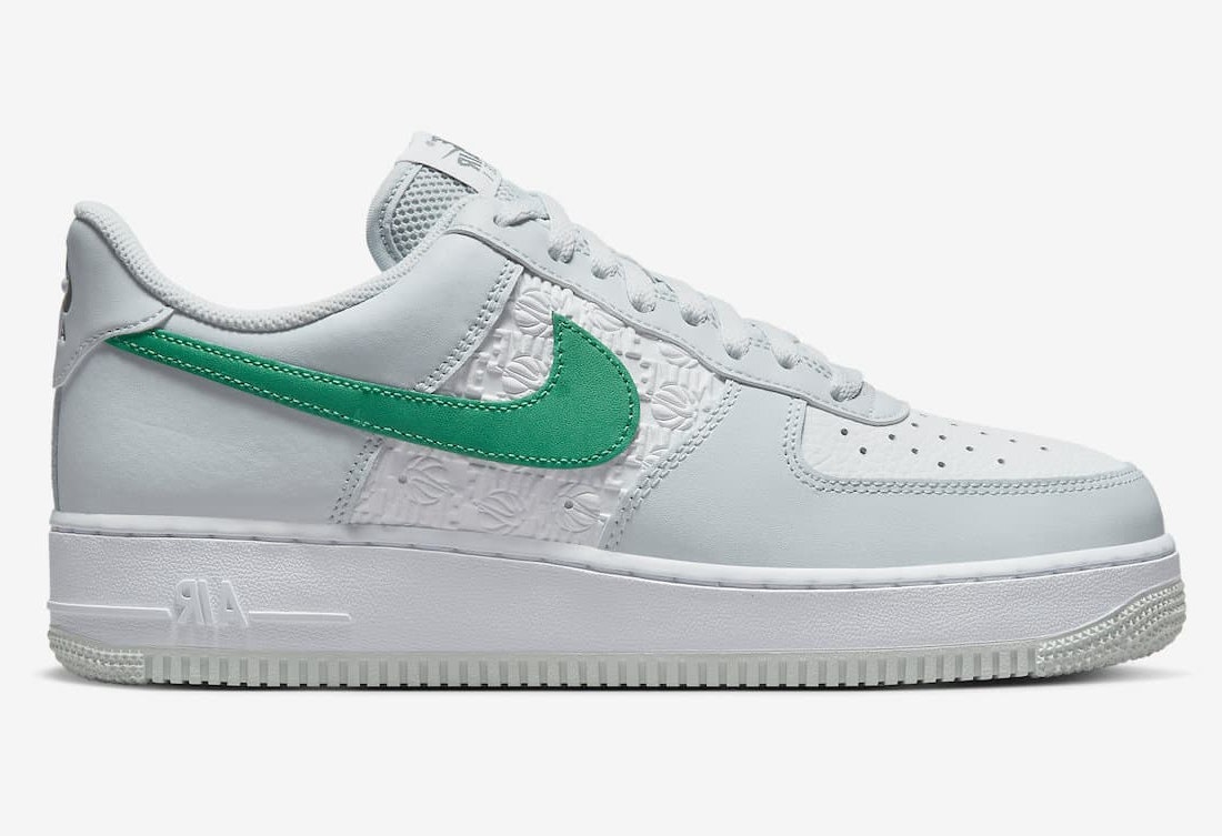 Nike Air Force 1 Low "Stadtium Green"