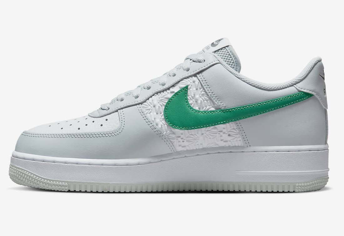 Nike Air Force 1 Low "Stadtium Green"