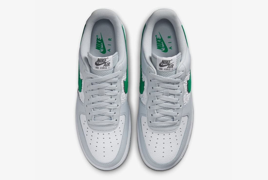 Nike Air Force 1 Low "Stadtium Green"