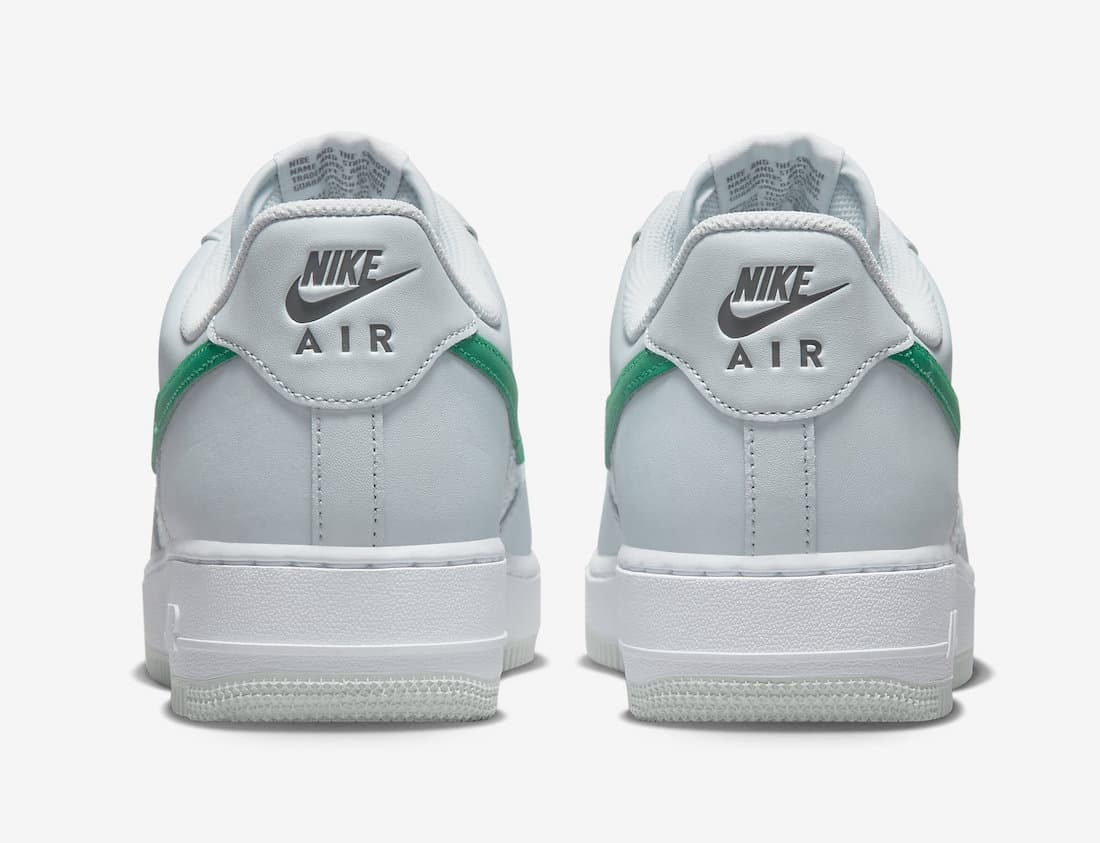 Nike Air Force 1 Low "Stadtium Green"