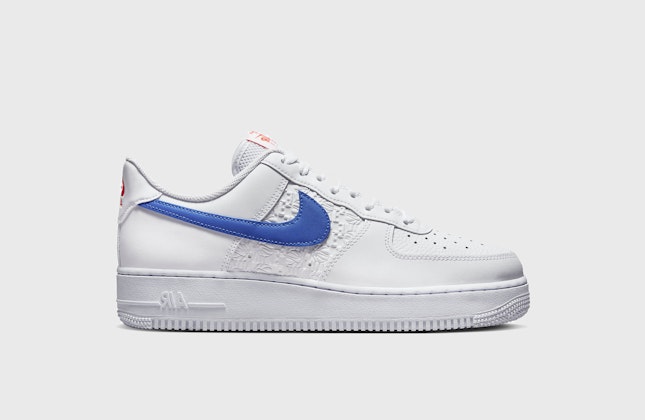 Nike Air Force 1 Low "Blue Wing"
