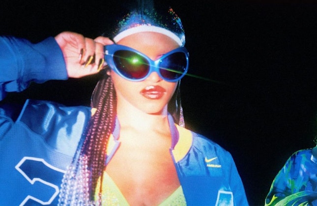 Nike x Ambush Nike x Ambush