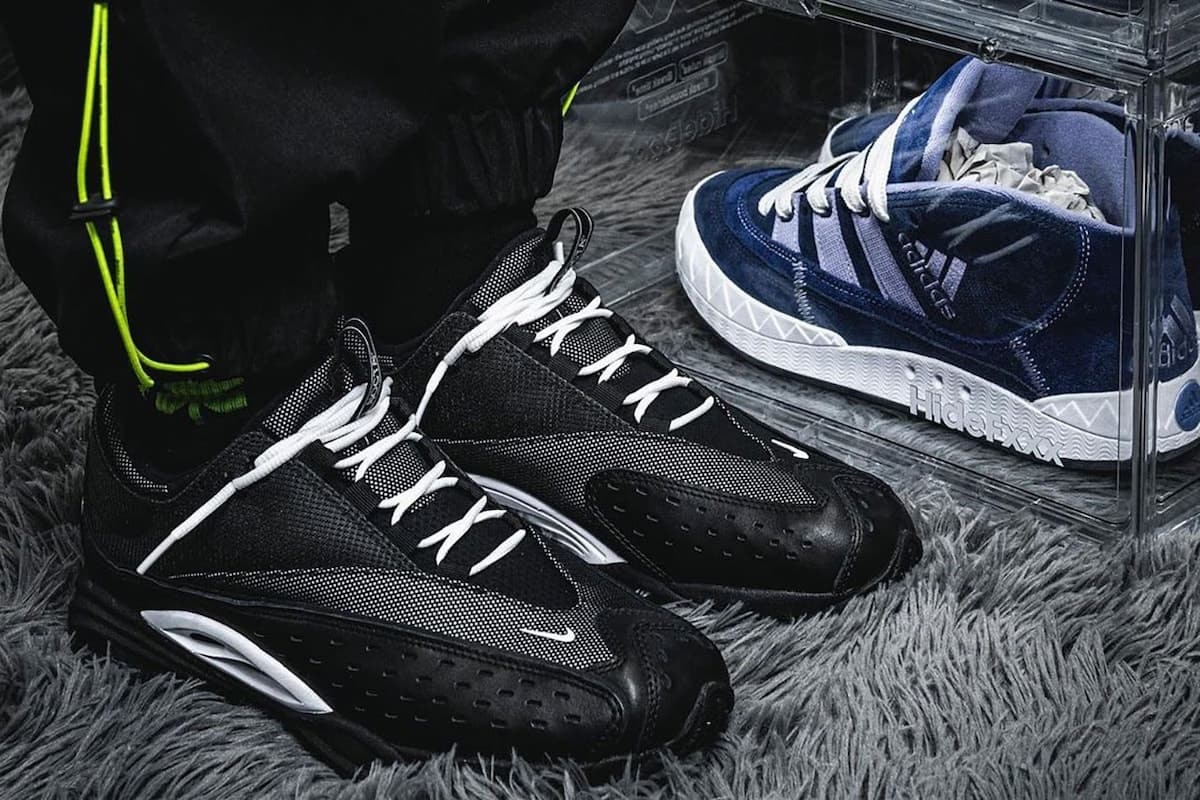 NOCTA x Nike Air Zoom Drive