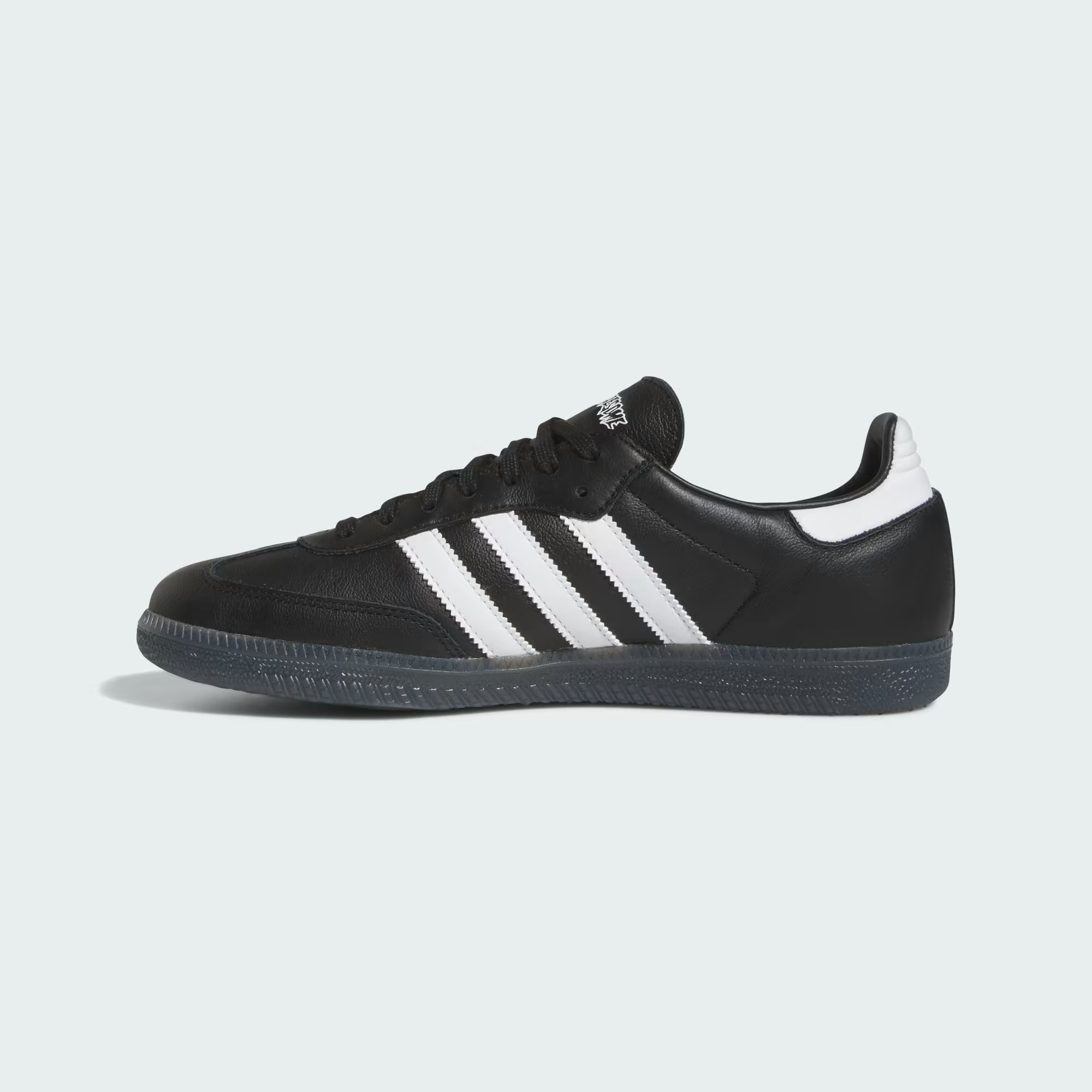 Fucking Awesome x adidas Samba "Core Black"