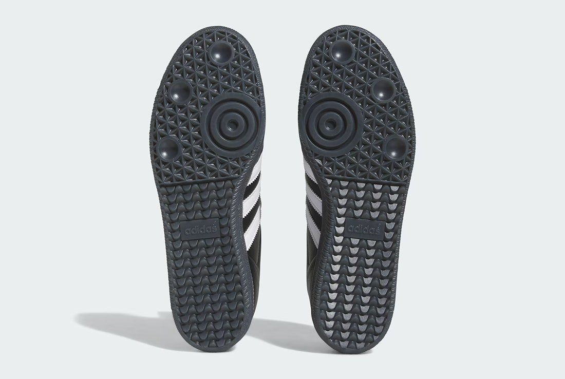Fucking Awesome x adidas Samba Core Black kaufen ID7339 HEAT MVMNT